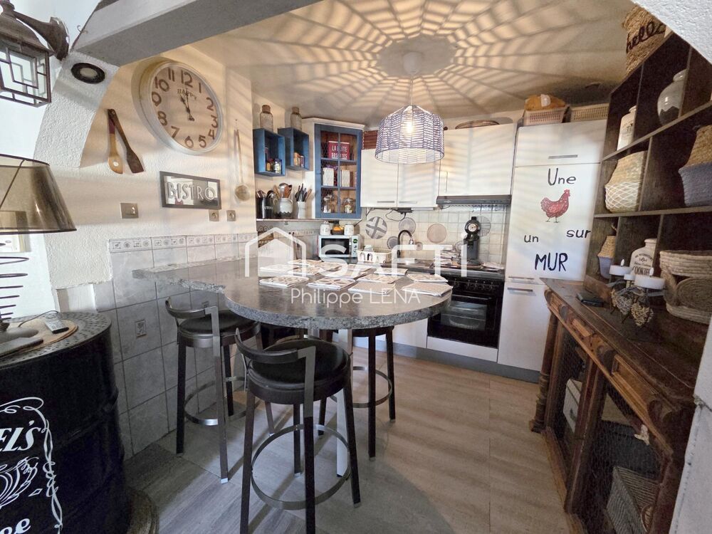 Vente Immeuble Immeuble 6 appartements loués, belle rentabilité. Mulhouse