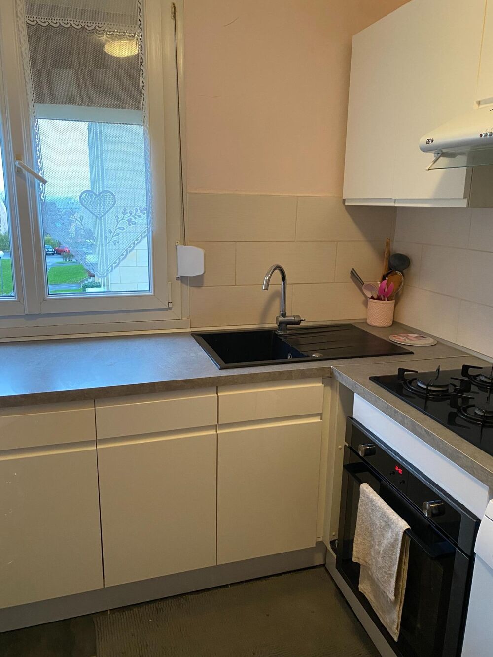 BEL APPARTEMENT 4 PIECES