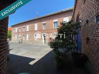  Maison  vendre 11 pices 369 m