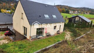  Maison � vendre 5 pi�ces 200 m�