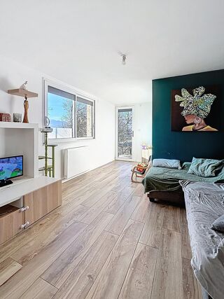  Maison � vendre 3 pi�ces 66 m�