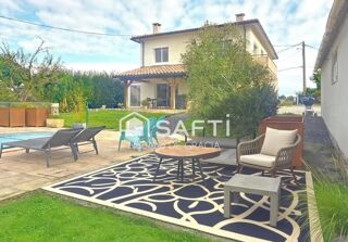  Maison à vendre 7 pièces 211 m²