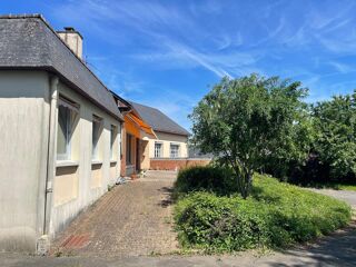  Maison à vendre 10 pièces 357 m²