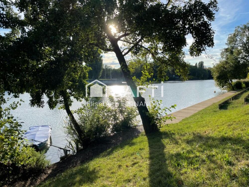 Vente Appartement T3  2 pas des Bords de Marne, des commerces/cole Saint-maur-des-fosses