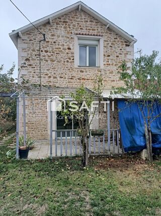  Maison � vendre 8 pi�ces 157 m�