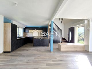 Maison à vendre 5 pièces 100 m²