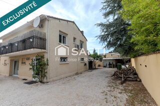  Maison à vendre 5 pièces 140 m²