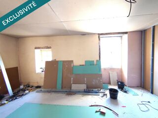  Maison à vendre 2 pièces 50 m²