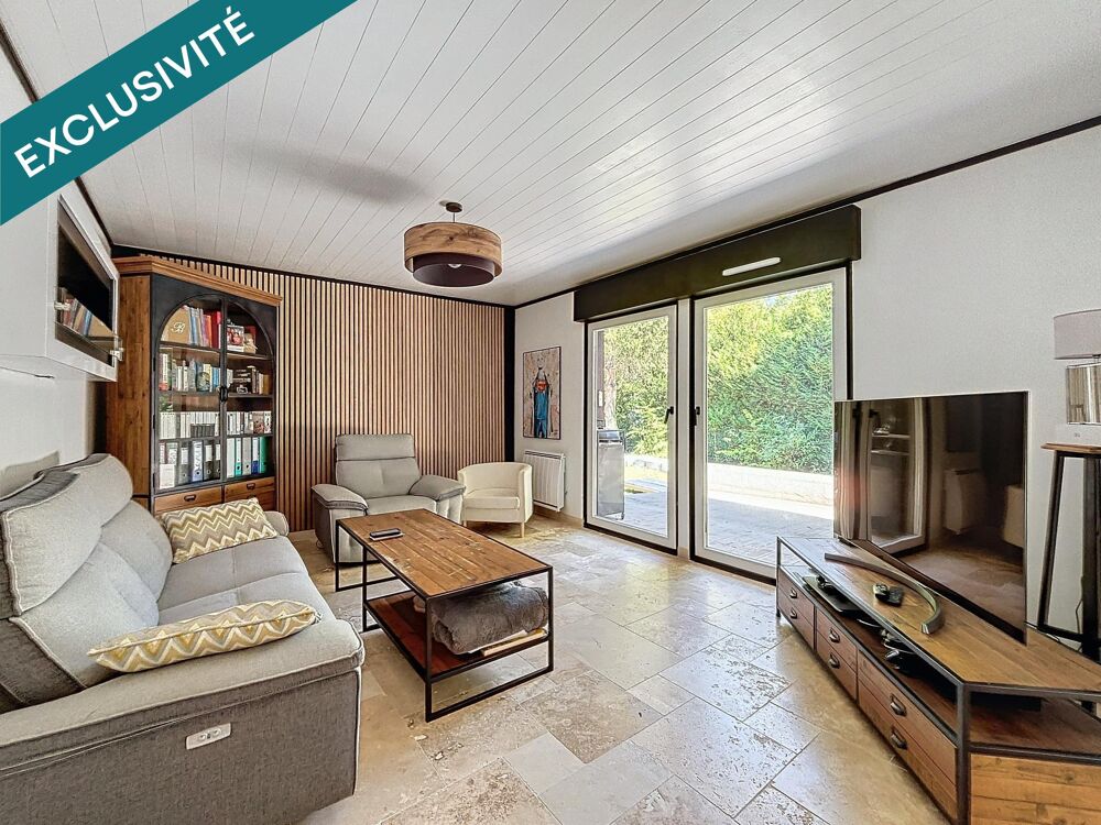  vendre  Maison Chantilly (60500)