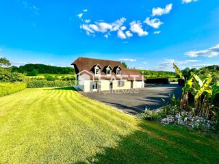  Maison � vendre 6 pi�ces 120 m�