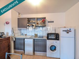  Appartement � vendre 2 pi�ces 40 m�