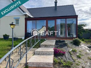  Maison à vendre 5 pièces 100 m²