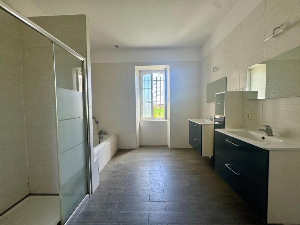 à vendre  Maison Allez-et-Cazeneuve (47110)