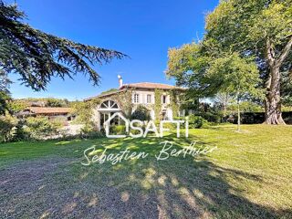  Maison à vendre 8 pièces 312 m²