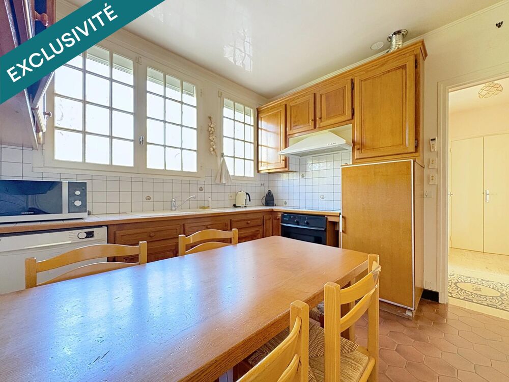 � vendre  Maison Montmorency (95160)