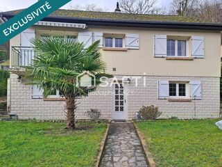  Maison � vendre 5 pi�ces 111 m�