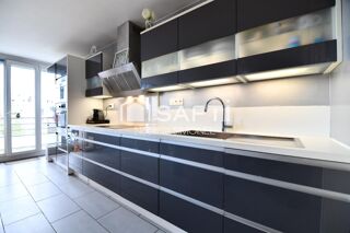  Appartement à vendre 3 pièces 72 m²
