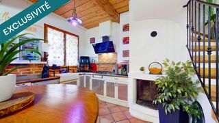  Maison � vendre 3 pi�ces 75 m�