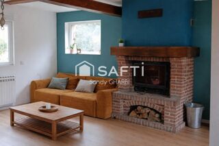  Maison � vendre 8 pi�ces 172 m�