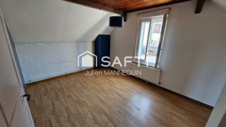  Maison � vendre 4 pi�ces 67 m�