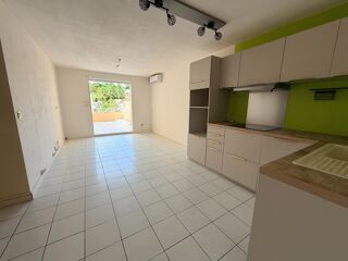  Appartement à vendre 3 pièces 56 m²
