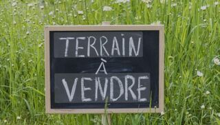  Terrain � vendre 705 m�
