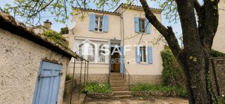  Maison � vendre 3 pi�ces 90 m�