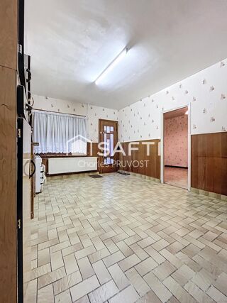  Maison � vendre 5 pi�ces 100 m�