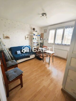  Maison � vendre 8 pi�ces 133 m�