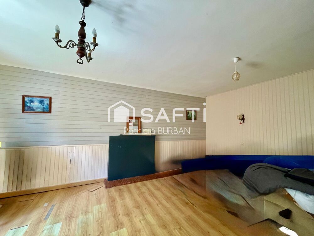 maison 200 m2 1500 m2 terrain