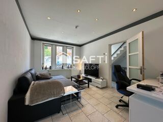  Maison � vendre 4 pi�ces 97 m�