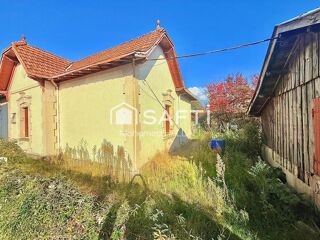  Maison � vendre 5 pi�ces 151 m�