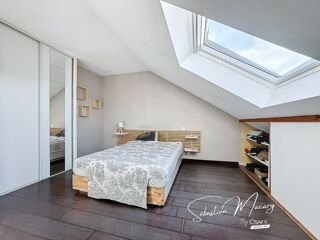  Appartement  vendre 2 pices 44 m