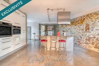  Maison à vendre 7 pièces 400 m²