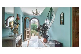  Maison � vendre 9 pi�ces 215 m�