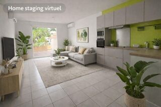  Appartement � vendre 3 pi�ces 56 m�