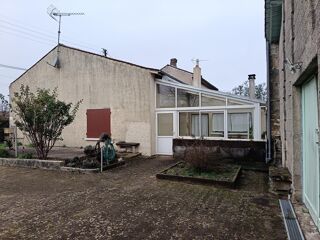  Maison � vendre 4 pi�ces 110 m�