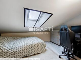  Maison � vendre 3 pi�ces 72 m�