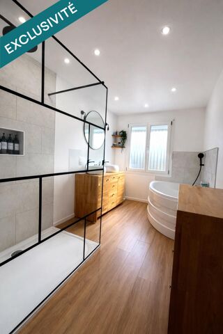  Maison � vendre 4 pi�ces 108 m�