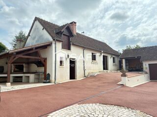  Maison à vendre 5 pièces 320 m²