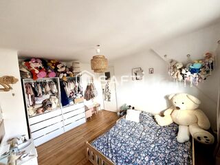  Maison à vendre 4 pièces 94 m²