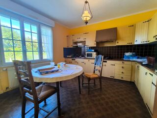  Maison à vendre 7 pièces 146 m²