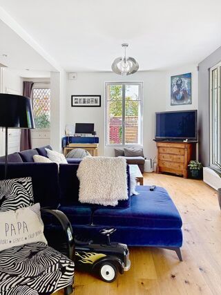 Maison à vendre 6 pièces 150 m²