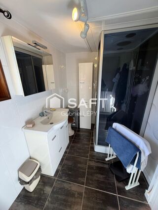  Maison à vendre 7 pièces 106 m²