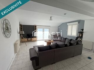  Maison à vendre 6 pièces 170 m²