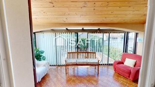  Maison à vendre 5 pièces 110 m²