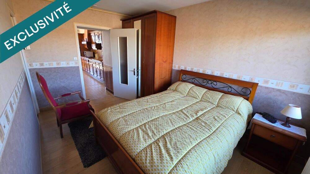 à vendre  Maison Sillars (86320)