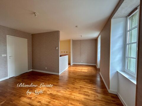   Appartement T2 de 56m2 - premier �tage Appartement - 2 pi�ce(s) - 56 m�