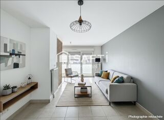  Appartement � vendre 2 pi�ces 49 m�