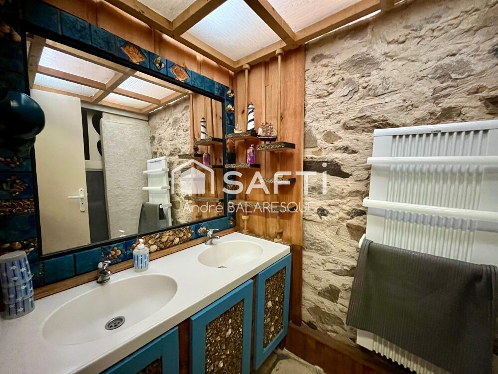 à vendre  Maison Les Sables-d'Olonne (85180)
